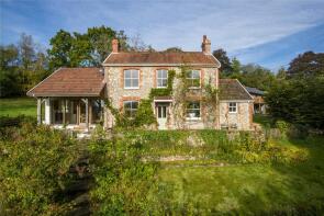 The Homestead, Higher Wambrook, Wambrook, Chard TA20 3DF
