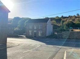 21, Trebanog Road, Trebanog, Porth CF39 9EP