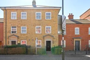 21, Greenkeepers Road, Bedford MK40 4FS