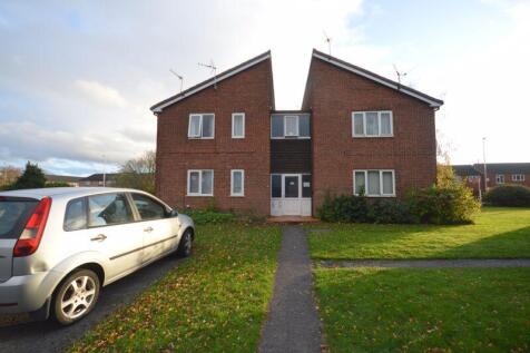 Hambleton Close, Widnes