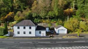 Brynteg, Dinas Mawddwy SY20 9LN