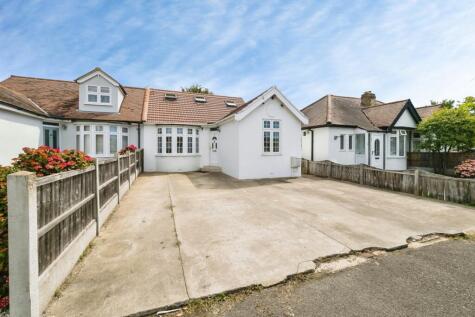Belmont Road, Hornchurch, RM12