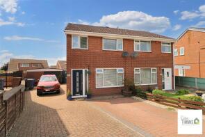 9, Malstone Avenue, Baddeley Green, Stoke-on-trent ST2 7NN