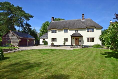 Stockland, Honiton, Devon