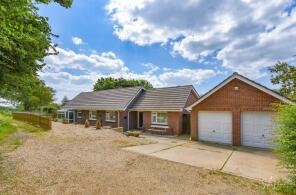 The Willows, Arreton Street, Arreton PO30 3AD