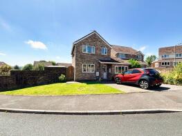 149, Ffordd Y Parc, Litchard, Bridgend CF31 1RA