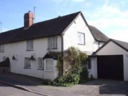 Owl Cottage, Aston Munslow SY7 9ER