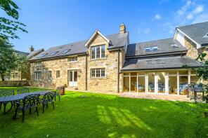 Keepers Cottage, Ellingham Hall, Ellingham Hall Lane, Chathill NE67 5EY