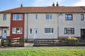 13, Hyslop Crescent, Girvan KA26 0SE
