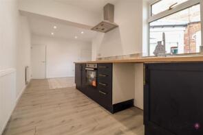 97, Queens Road, Beighton, Sheffield S20 1AU