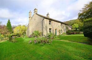 The Nurseries, Froggatt Lane, Hope Valley S32 3ZA