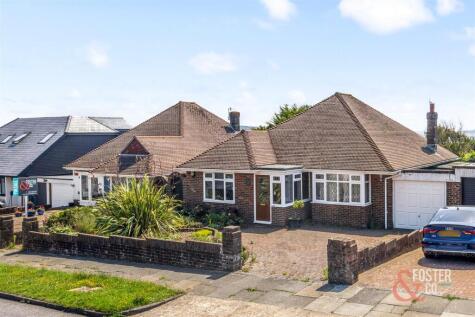 Green Ridge, Brighton