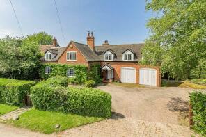Duke End Cottage, Arnolds Lane, Birmingham B46 2QH