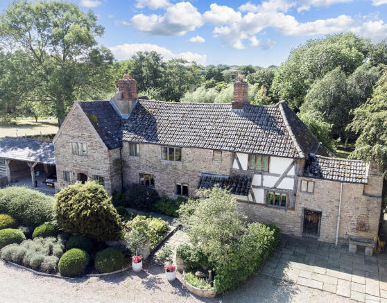 3-THe Farmhouse W...