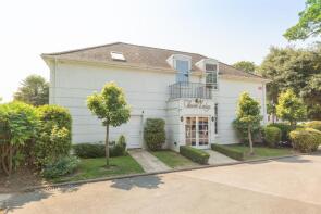14, Cleven Lodge, Sarre Court, Birchington CT7 0LA