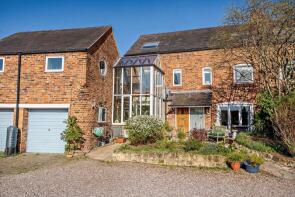 3, Church Court, Church Lane, Farndon, Chester CH3 6RX