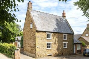 The Tithe House, High Street, Daventry NN11 3BL