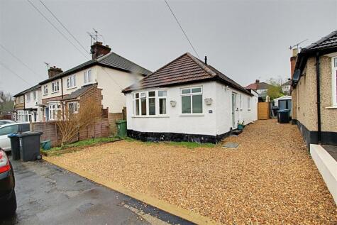 Alexandra Road, Kings Langley