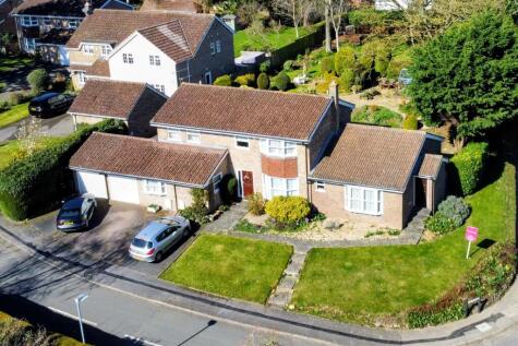 The Range, Langham, Oakham