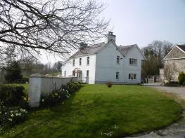 Cwmwern, Penybanc To Castell Howell U4014, Penybanc, Llandeilo SA19 7TA