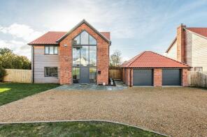 12, Albatross Road, Dereham NR20 3JN