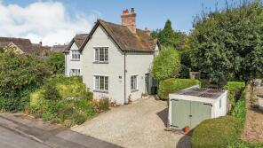Broad View, Blacksmiths Lane, Dumbleton, Evesham WR11 7TU