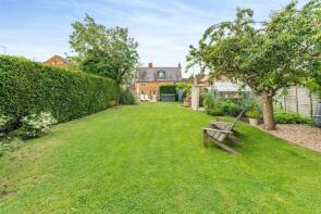 8 Wentworth Cottage, Main Street, Market Harborough LE16 8RS