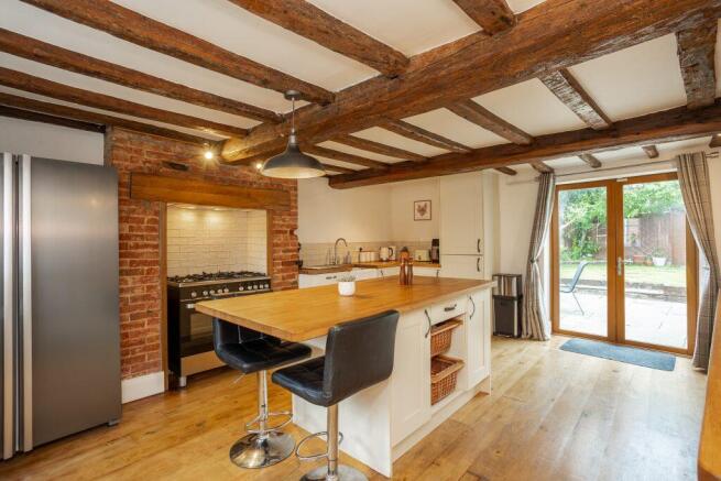 Final-30 - 2 bedroom semi-detached (house) at Hi