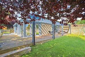 1, The Generals Wood, Harraton, Washington NE38 9BL