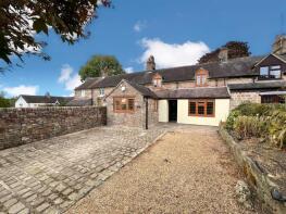 Ivy Cottage, Tompkin Road, Stoke-on-trent ST9 9LX