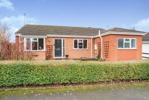 10 Derema, Chapel Lane, Louth LN11 8LW