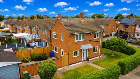Elm Road, Norton Canes, Cannock, WS11 9QW