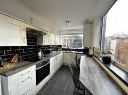 15, Newbold Road, Nuneaton CV13 0DZ