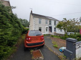 Dolycoed, Llannon Road, Pontyberem, Llanelli SA15 5NB