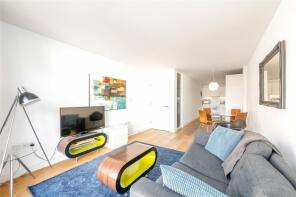 Flat 4, 33 35, Topham Street, London EC1R 5HH