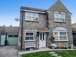 50, Dunedin Way, St Georges, Weston-super-mare BS22 7RW