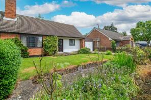 2, Hunters Avenue, Skeffington LE7 9YA