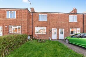 62, Jubilee Grove, Sleaford NG34 8BD