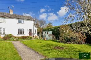 1, Hall Cottages, Hall Lane, Buntingford SG9 0NZ