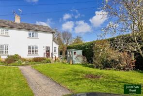 1b, Hall Cottages, Hall Lane, Buntingford SG9 0NZ