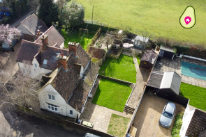 Yarn Field, Grange Lane, Beenham, Reading RG7 5PX