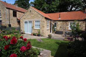4, The Steadings, Barnard Castle DL12 8XL