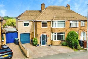 33, Woodgate Drive, Leicester LE4 3HU