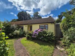 22, Belle Vue, Washford, Watchet TA23 0NP