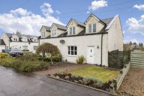 6, Kirknewton Court, Kirknewton EH27 8BT