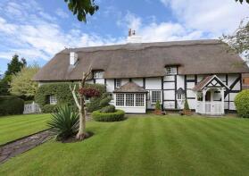 The Thatch, Uckinghall, Tewkesbury GL20 6ES