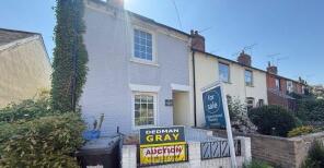 13, Church Road, Ipswich IP9 1HS