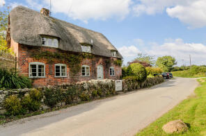 The Old Post Office, Wilcot SN9 5NS