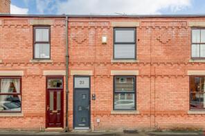 23, Kearsley Street, Wigan WN6 7DN