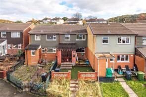 83, Radnor Drive, Knighton LD7 1HN